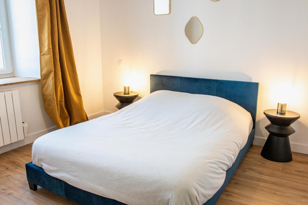 Appartement Joli T2 - Hennebont Centre Extérieur photo